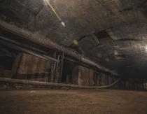 Томские подземелья (Пост от Странника)