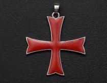 Кельтский крест спасет от темных сил и дарует мудрость